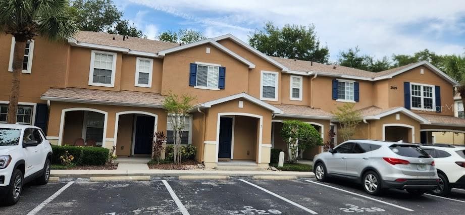 2529 HARN BOULEVARD UNIT 4
