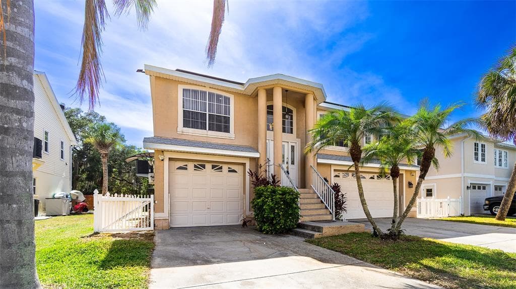 5451 TROPIC DRIVE NEW PORT RICHEY, FL 34653