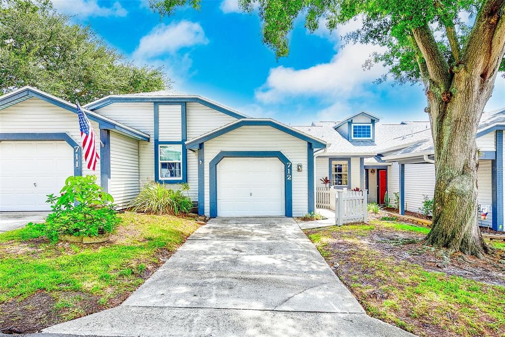 39650 US HIGHWAY 19 N UNIT 712 TARPON SPRINGS, FL 34689