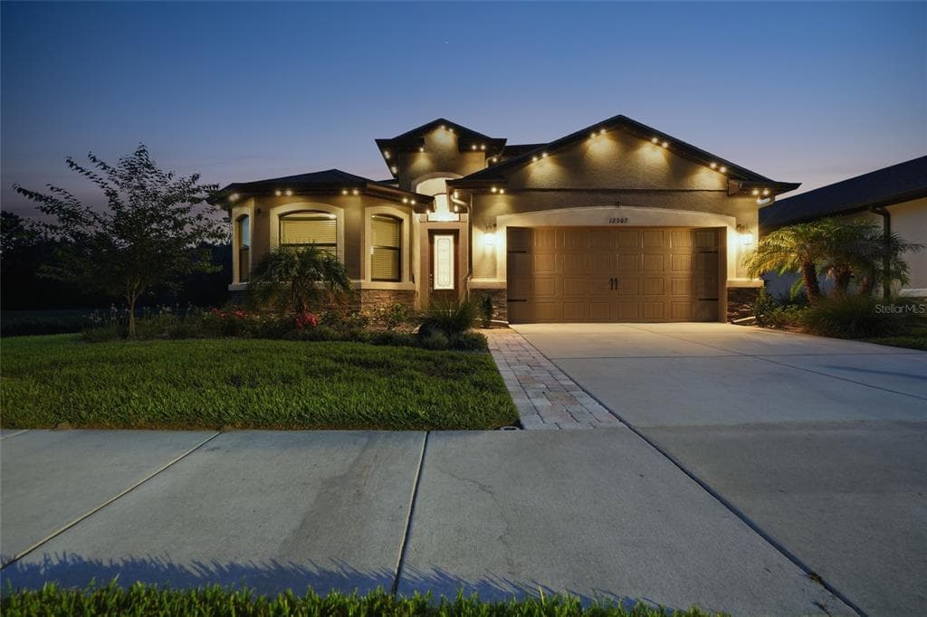 12307 NEWT COURT NEW PORT RICHEY, FL 34654