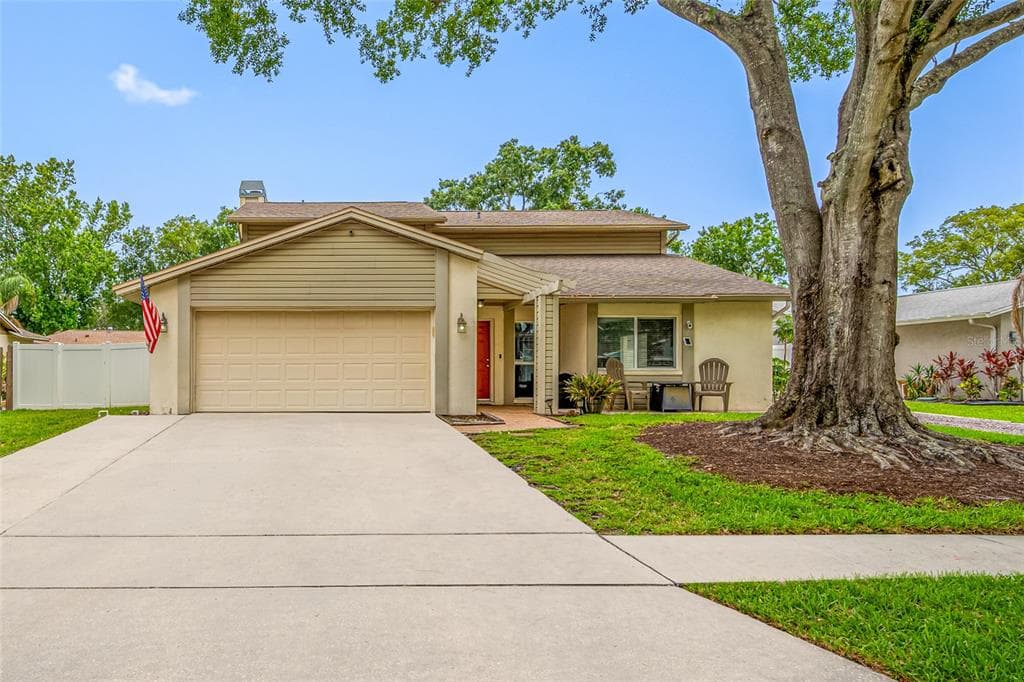 15816 HOUND HORN LANE TAMPA, FL 33624