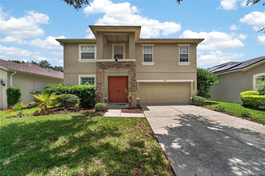 19128 MEADOW PINE DRIVE TAMPA, FL 33647