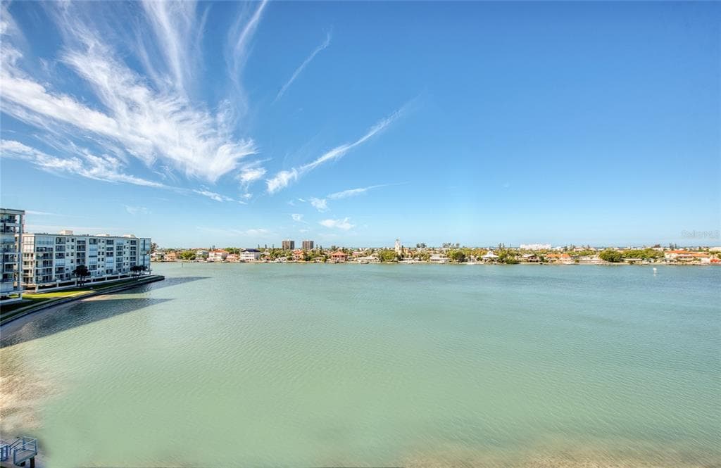 7984 SAILBOAT KEY BOULEVARD S UNIT 502 SOUTH PASADENA, FL 33707