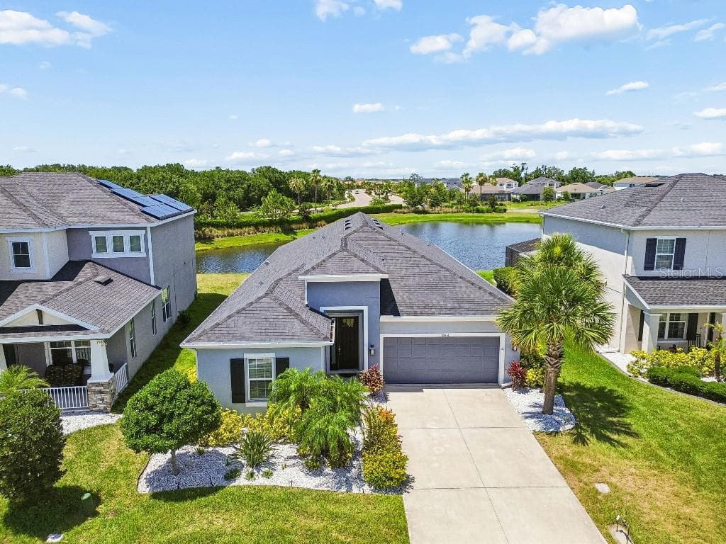10531 PIEDRA DRIVE PALMETTO, FL 34221