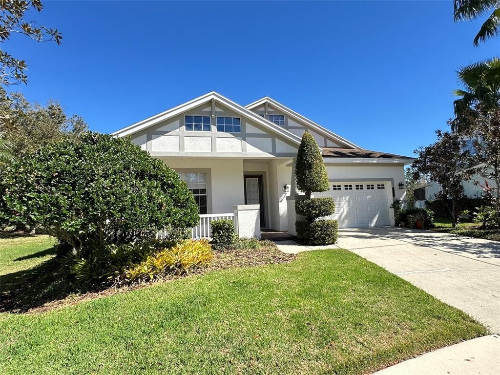 8120 TURKEY HILL COURT TAMPA, FL 33647