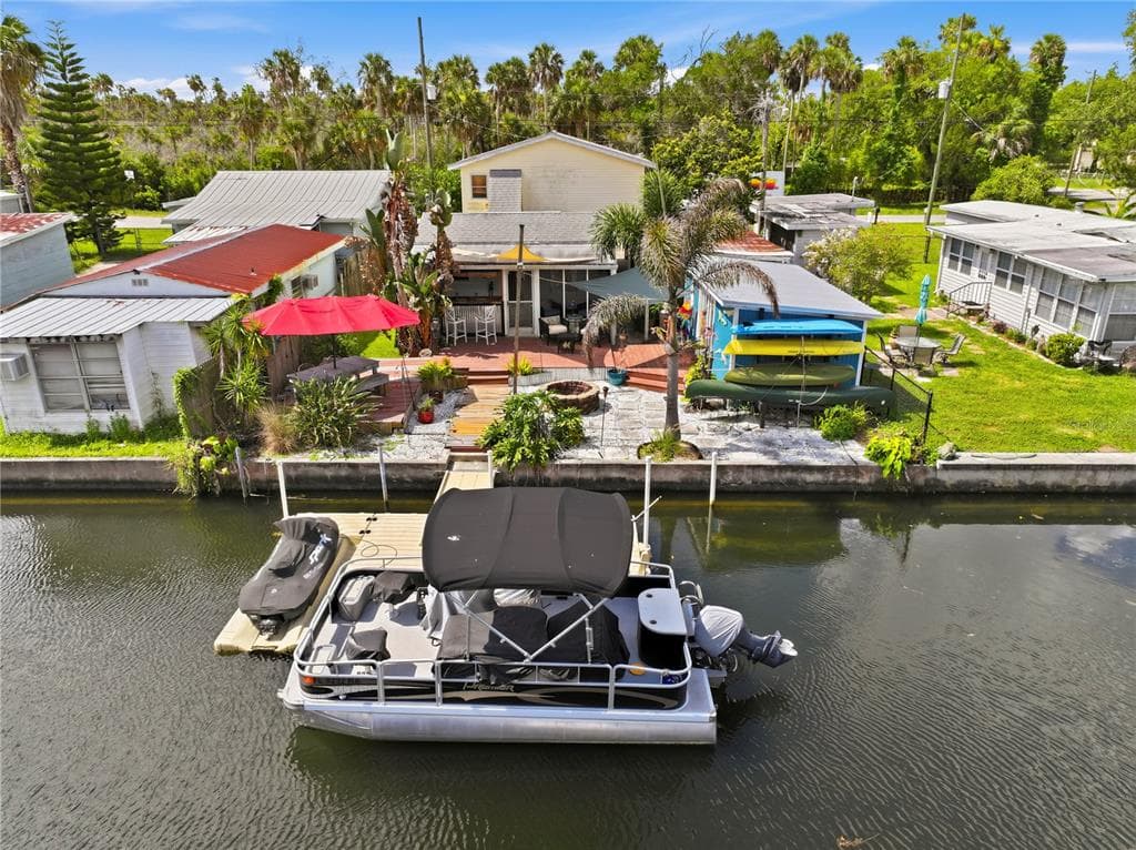 5251 ALPACA DRIVE WEEKI WACHEE, FL 34607