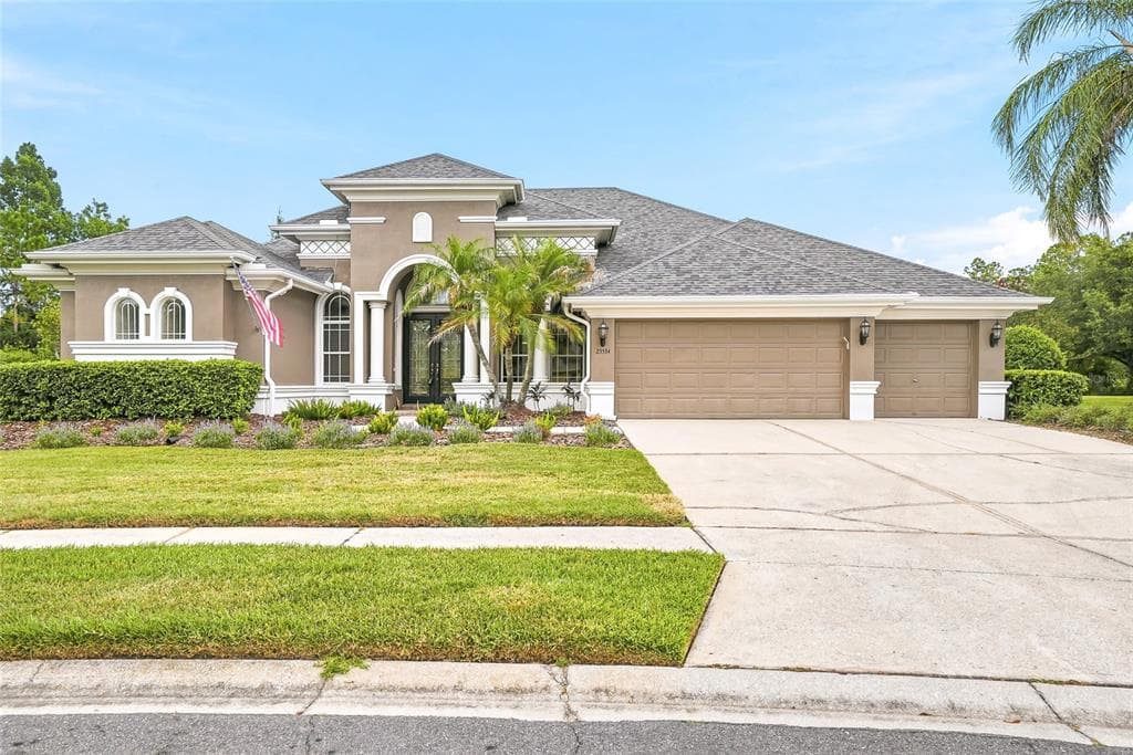23534 GRACEWOOD CIRCLE