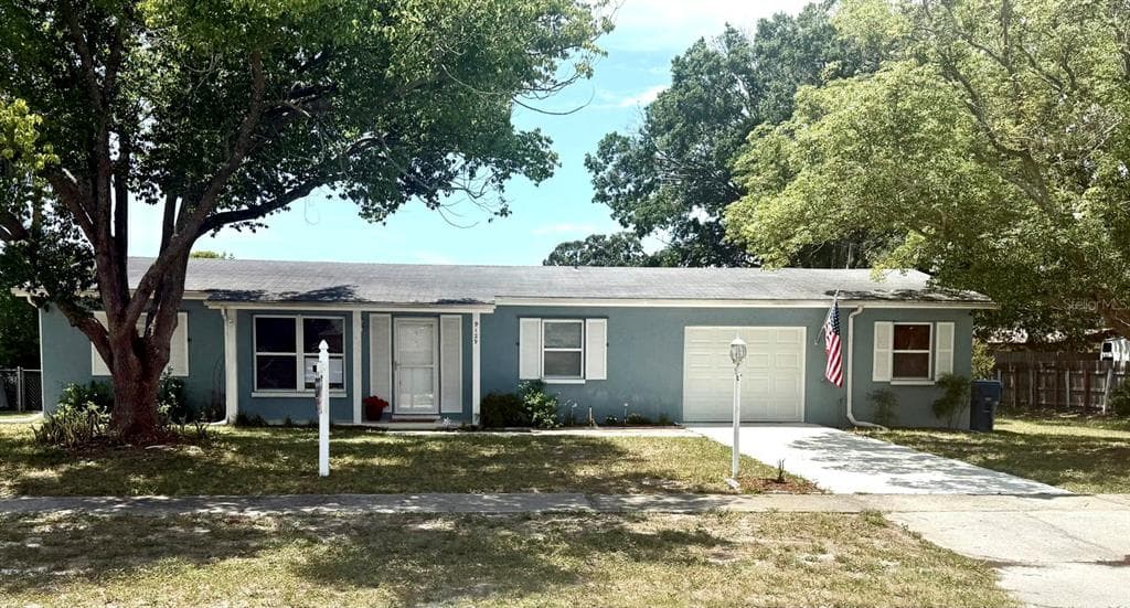 9129 SEWELL LANE SPRING HILL, FL 34608