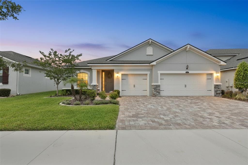 11527 CEDAR VALLEY DRIVE RIVERVIEW, FL 33569