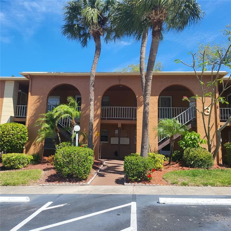 12760 INDIAN ROCKS ROAD UNIT 306