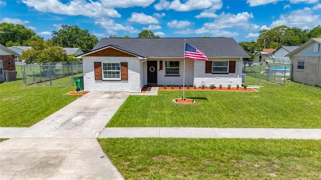 6145 17TH STREET ZEPHYRHILLS, FL 33542