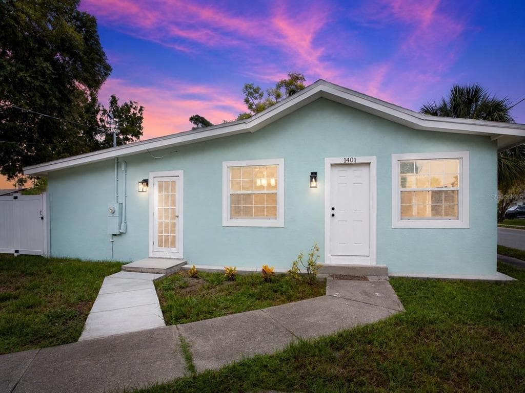 1401 PENNSYLVANIA AVENUE CLEARWATER, FL 33755