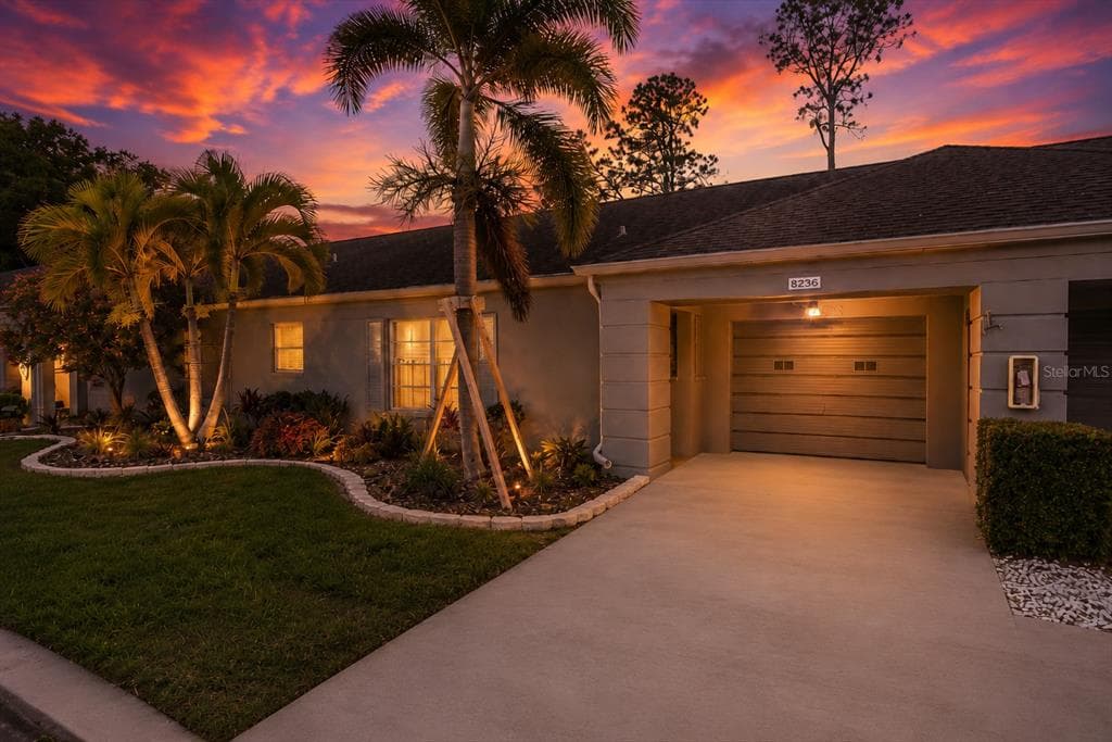 8236 BRENTWOOD ROAD SEMINOLE, FL 33777