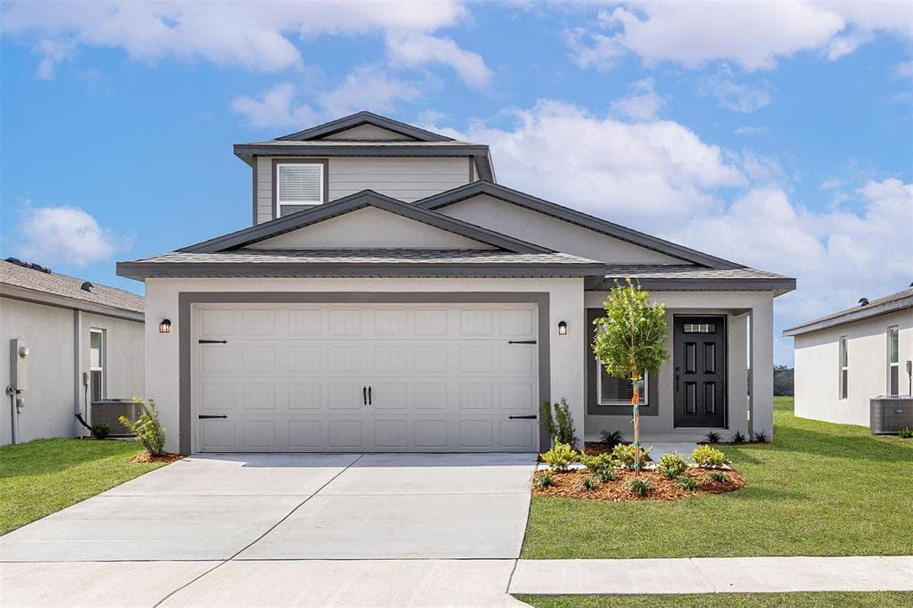 5215 CAP ROAD BROOKSVILLE, FL 34602