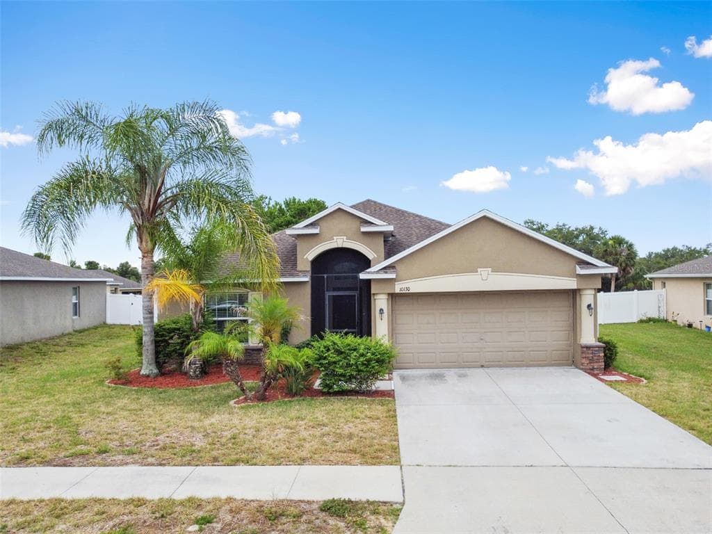10130 TOLMAN DRIVE HUDSON, FL 34667