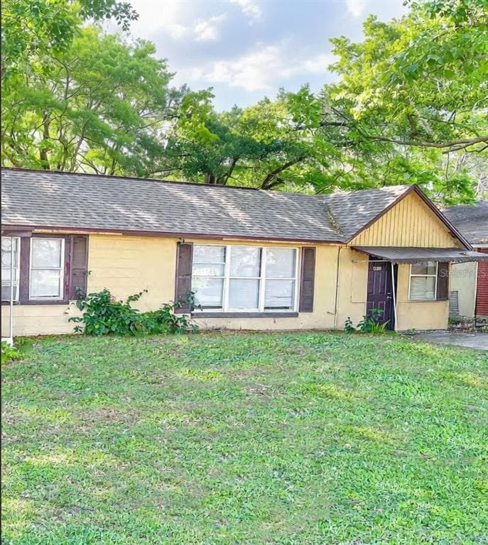 4823 9TH STREET ZEPHYRHILLS, FL 33542