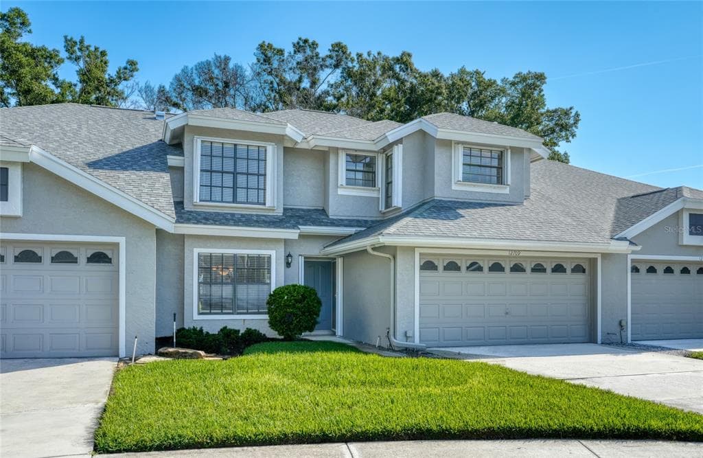 12709 BURMAH COURT ODESSA, FL 33556