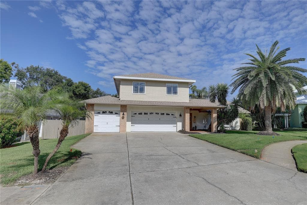 7600 DREW OAK DRIVE SEMINOLE, FL 33772