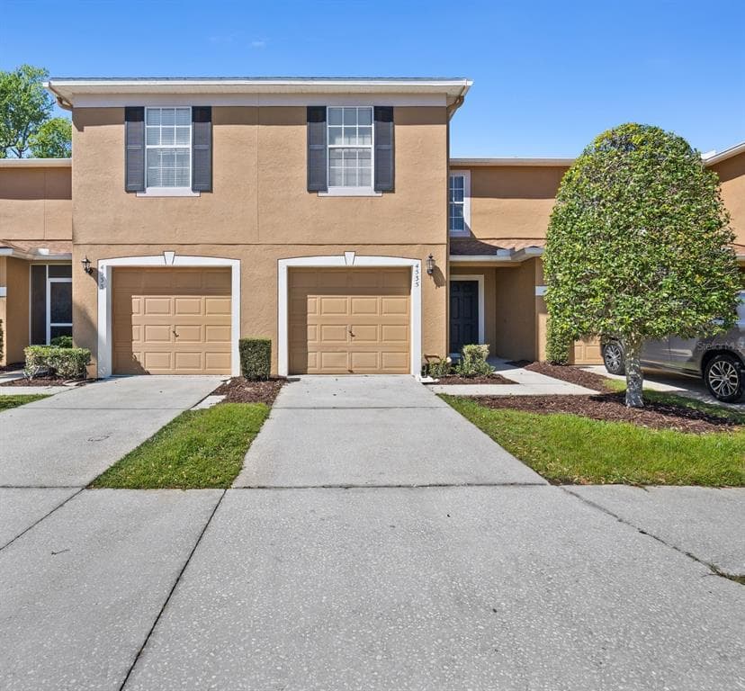 4535 WINDING RIVER WAY LAND O LAKES, FL 34639