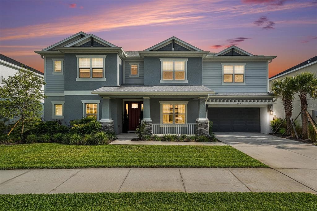 33774 CASTAWAY LOOP WESLEY CHAPEL, FL 33543
