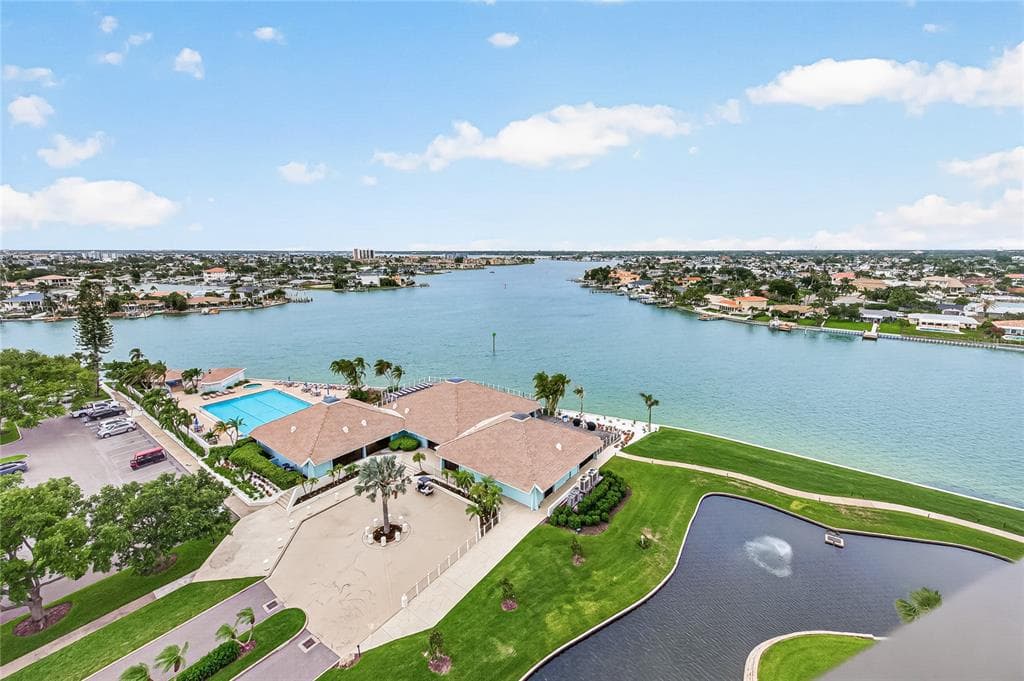 9425 BLIND PASS ROAD UNIT 1103 ST PETE BEACH, FL 33706
