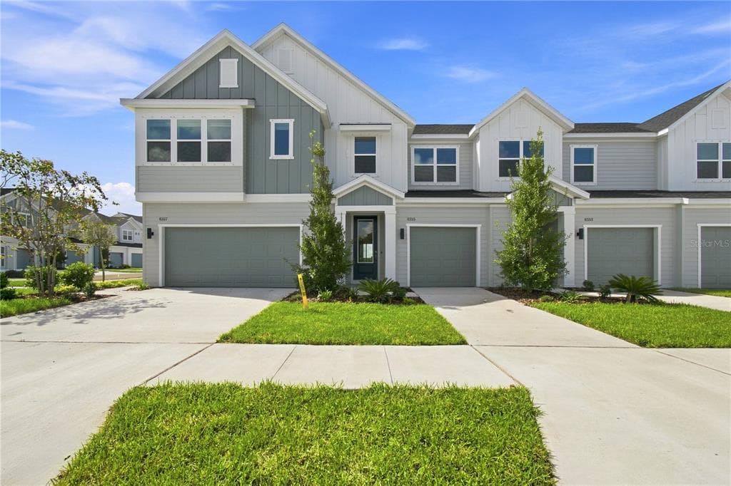 6355 JENSEN VIEW AVENUE APOLLO BEACH, FL 33572