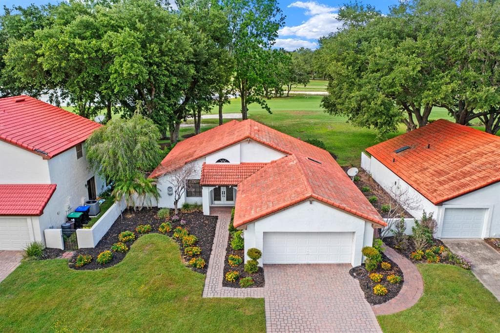6325 PARSON BROWN DRIVE ORLANDO, FL 32819