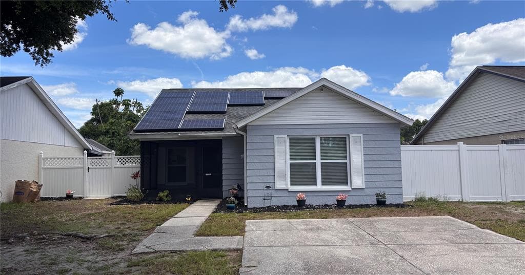 13304 LARAWAY DRIVE RIVERVIEW, FL 33579