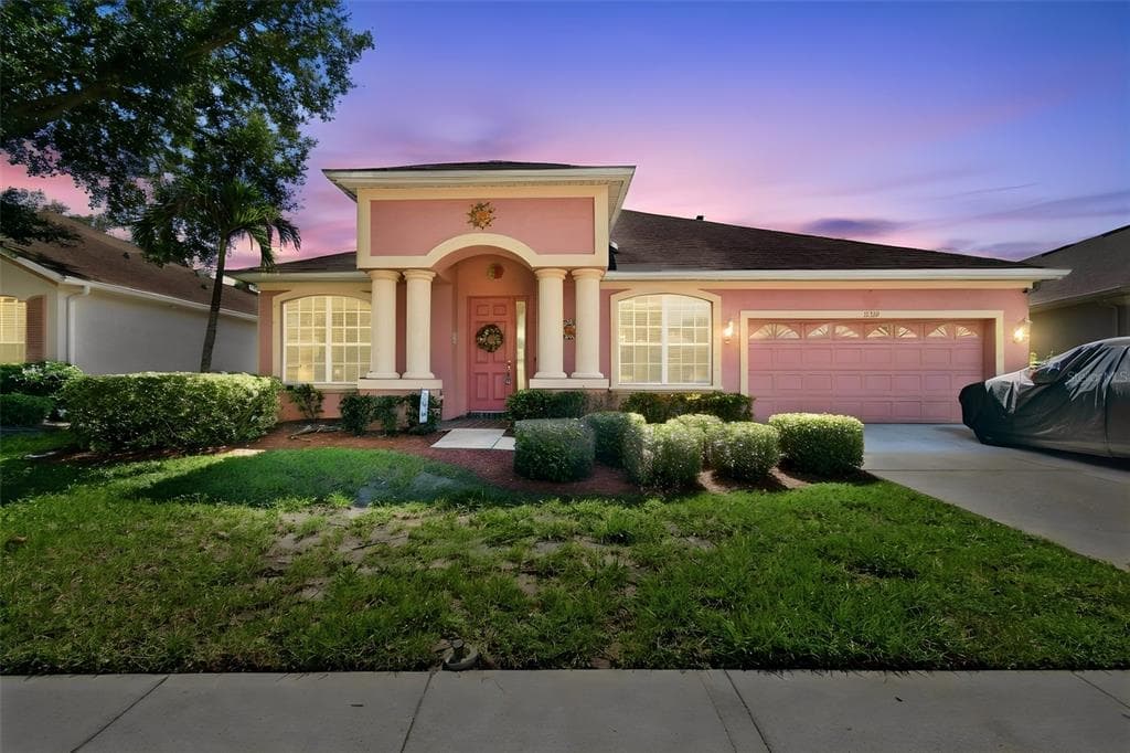 12435 ADVENTURE DRIVE RIVERVIEW, FL 33579