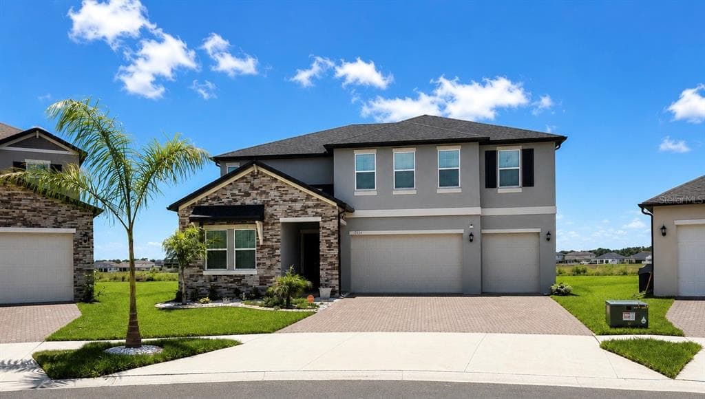 12558 COLONNADE VISTA DRIVE RIVERVIEW, FL 33579