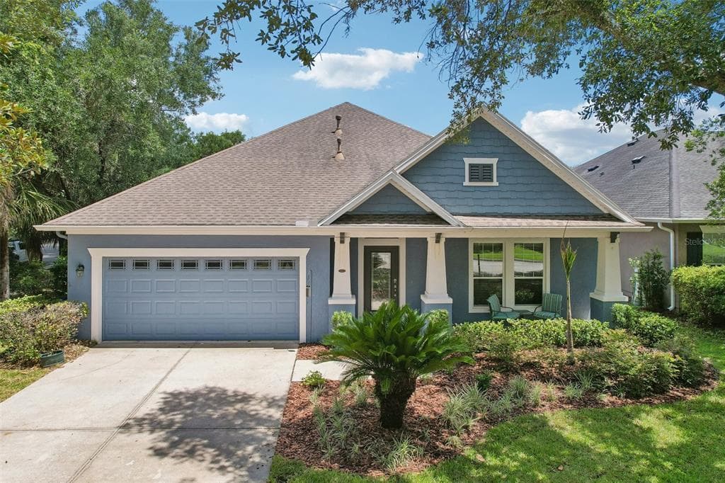 15863 STARLING WATER DRIVE LITHIA, FL 33547