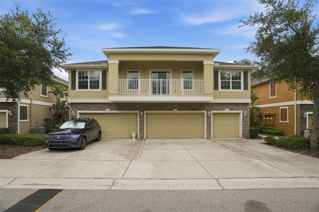 7001 INTERBAY BOULEVARD UNIT 151 TAMPA, FL 33616