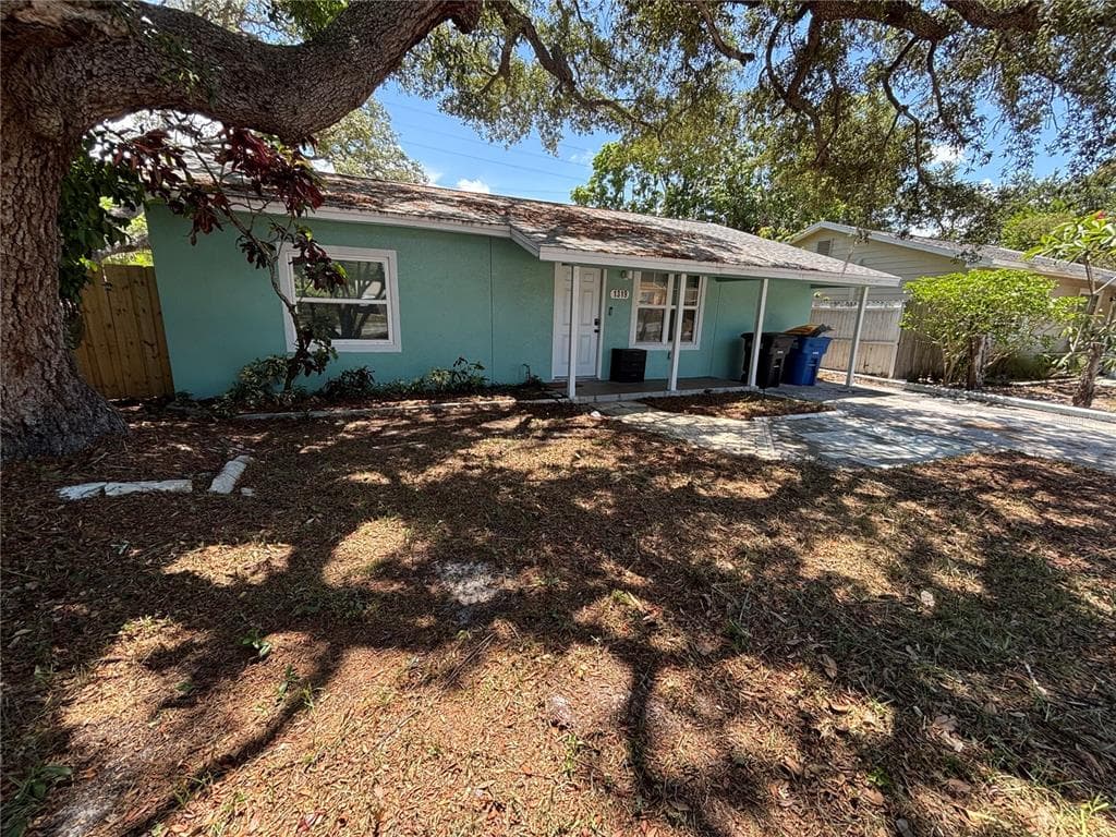 1319 S MICHIGAN AVENUE CLEARWATER, FL 33756