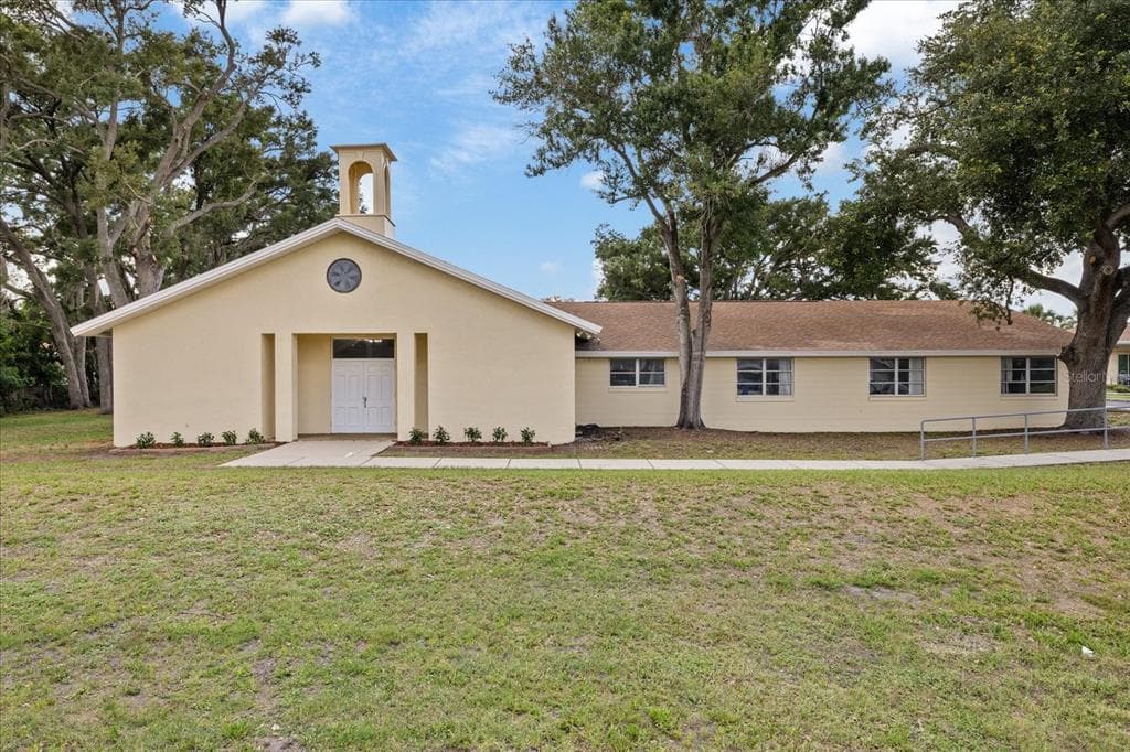 4704 KELLY ROAD TAMPA, FL 33615