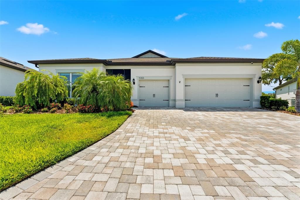 11353 OUTRIGGER PLACE PARRISH, FL 34219
