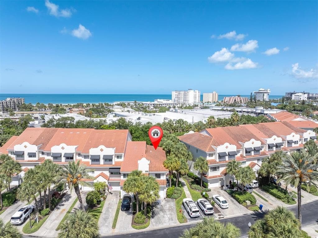 4618 MIRABELLA COURT ST PETE BEACH, FL 33706