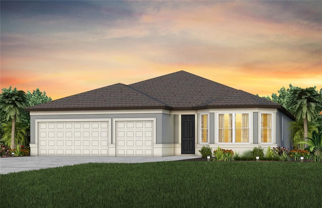 37420 GUNNISON DRIVE ZEPHYRHILLS, FL 33540