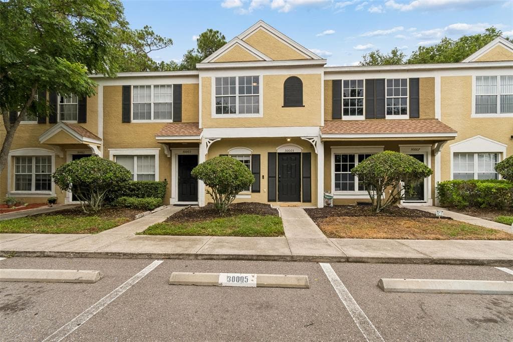 30005 GRANDA HILLS COURT WESLEY CHAPEL, FL 33543
