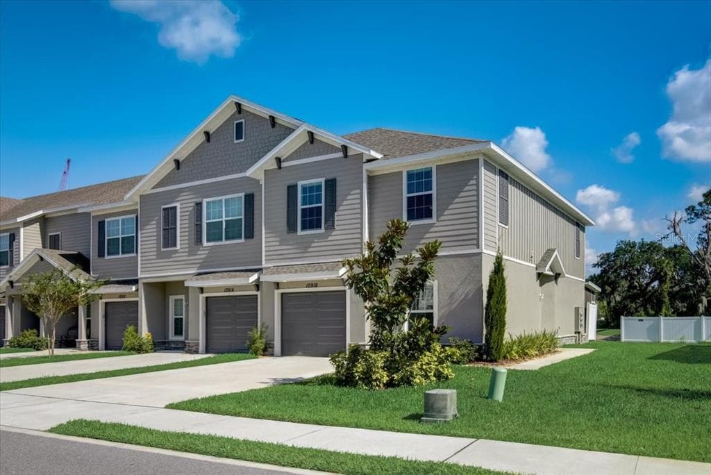 10916 QUICKWATER COURT