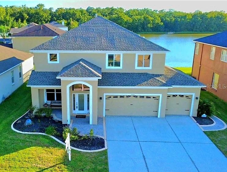25644 FRITH STREET LAND O LAKES, FL 34639