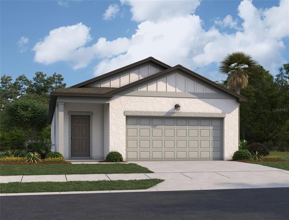 10518 CURVING CREEK LOOP PARRISH, FL 34219