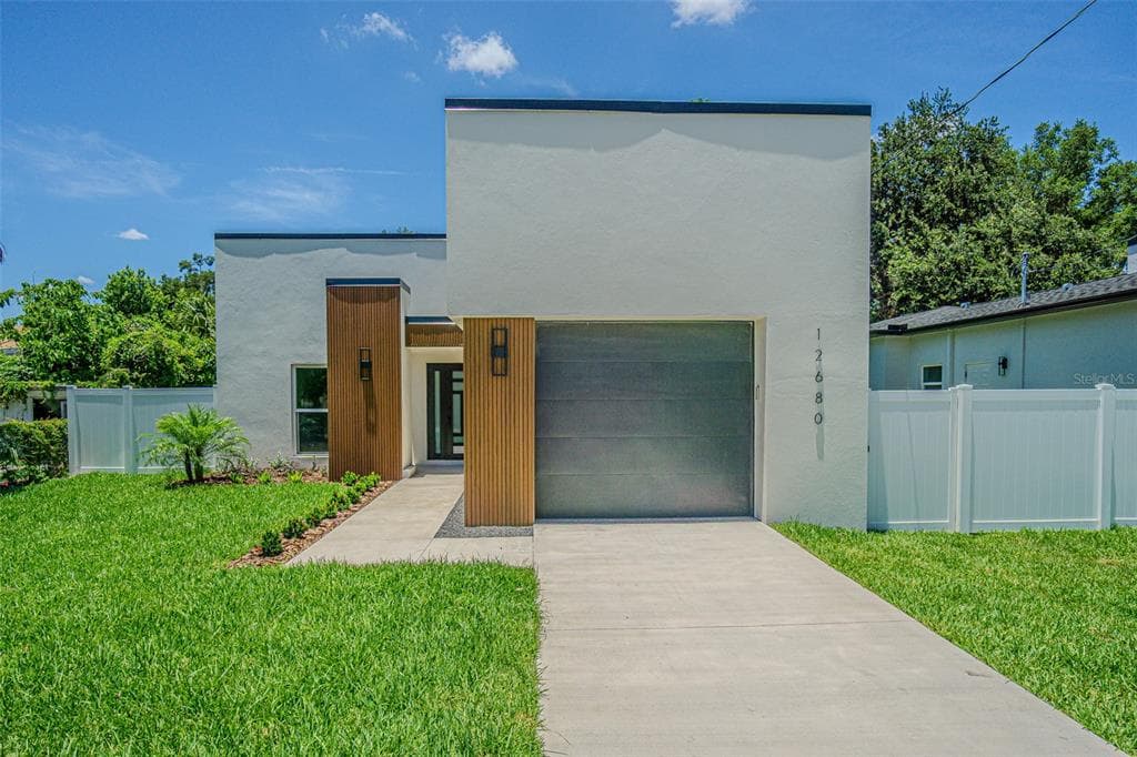 12680 N CENTRAL AVENUE TAMPA, FL 33612