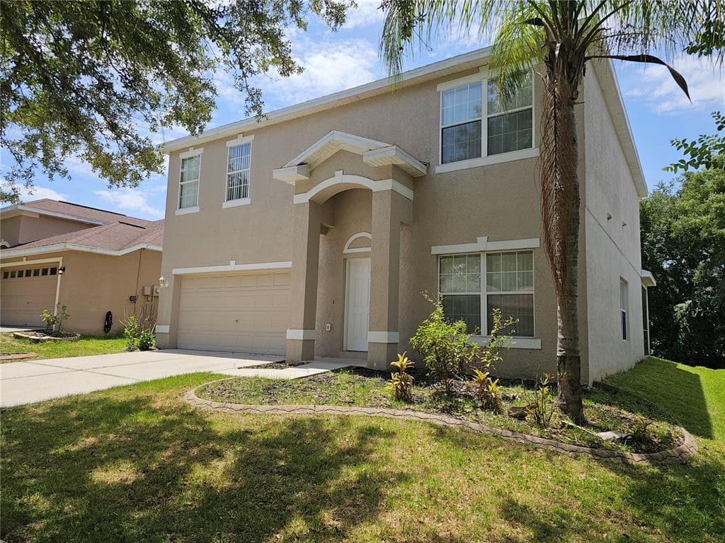 1147 EMERALD HILL WAY VALRICO, FL 33594
