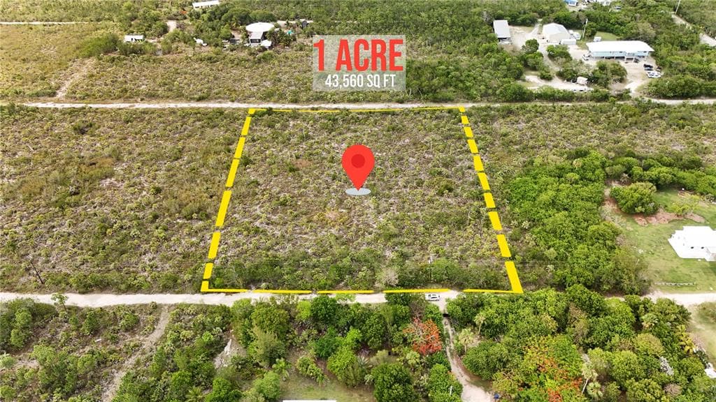 RACOON RUN BIG PINE KEY, FL 33043