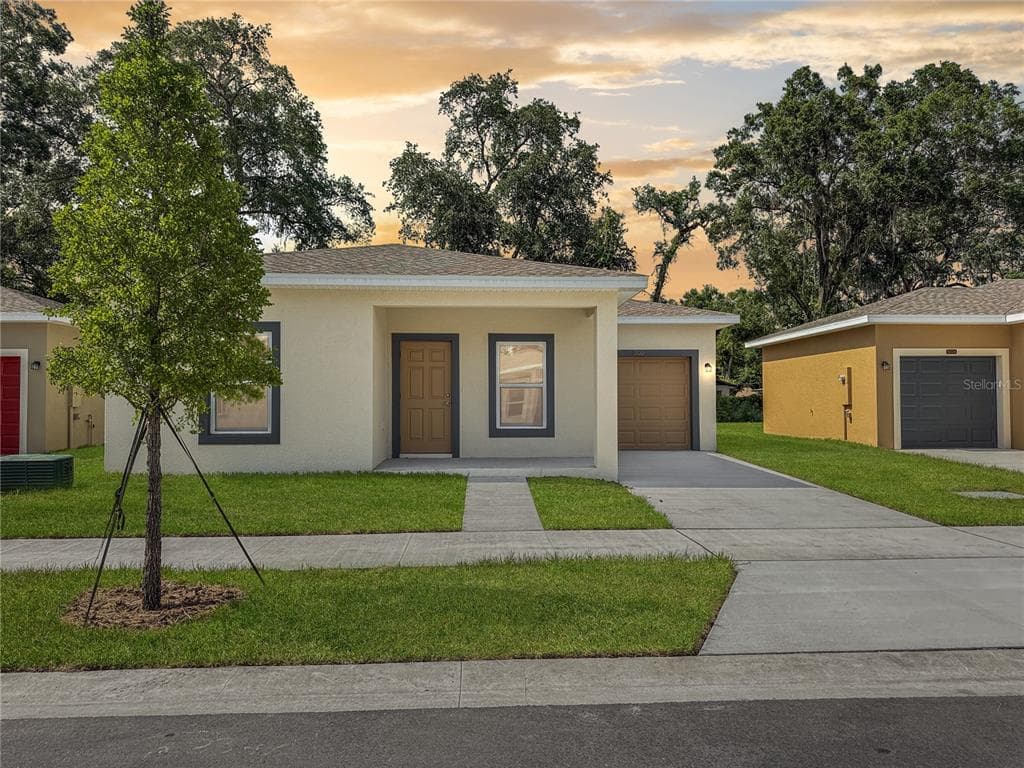 5020 FINDERS COURT TAMPA, FL 33617