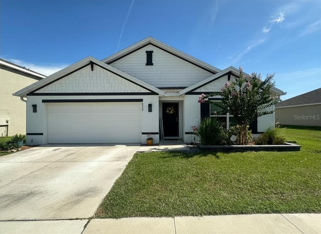 6830 SE 3RD LOOP OCALA, FL 34472