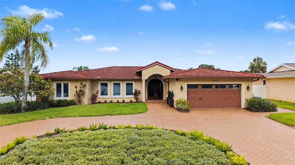 3316 SAN JOSE STREET CLEARWATER, FL 33759