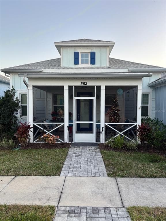 562 LANDSHARK BOULEVARD DAYTONA BEACH, FL 32124