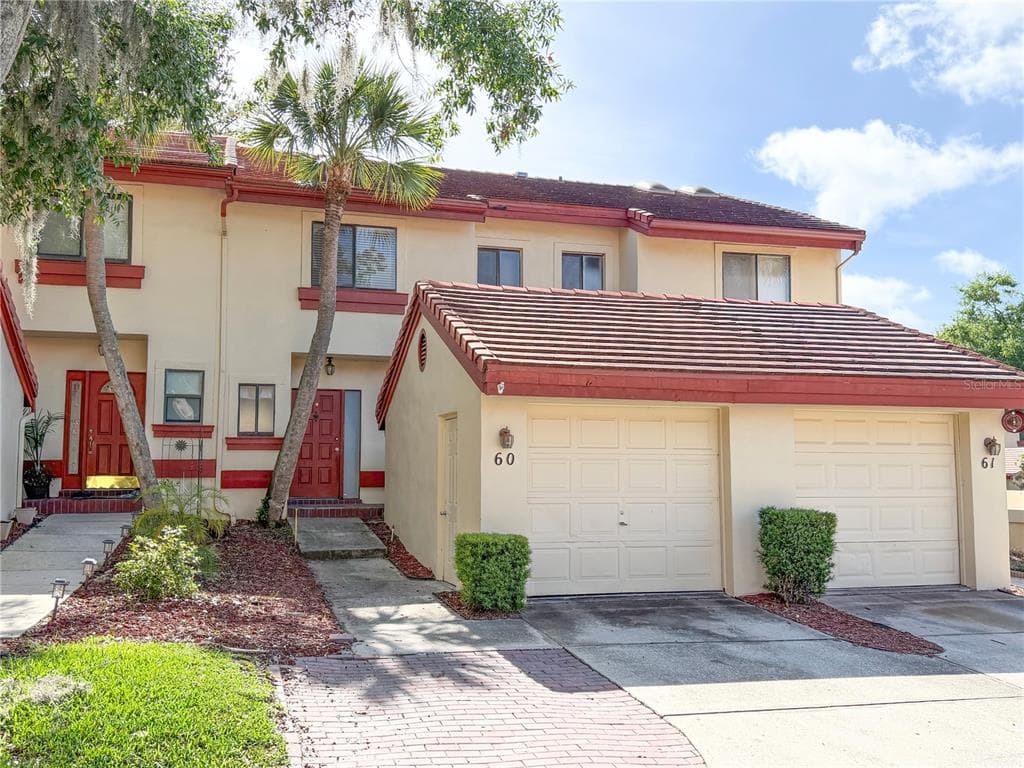 3460 COUNTRYSIDE #60 BOULEVARD CLEARWATER, FL 33761