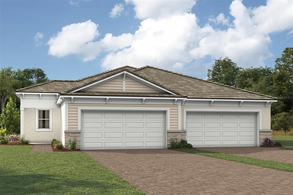 18428 GREEN GARDEN COURT VENICE, FL 34293